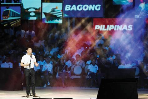 kantotan sa manila|Bagong Pilipinas: Driving transformation with  .